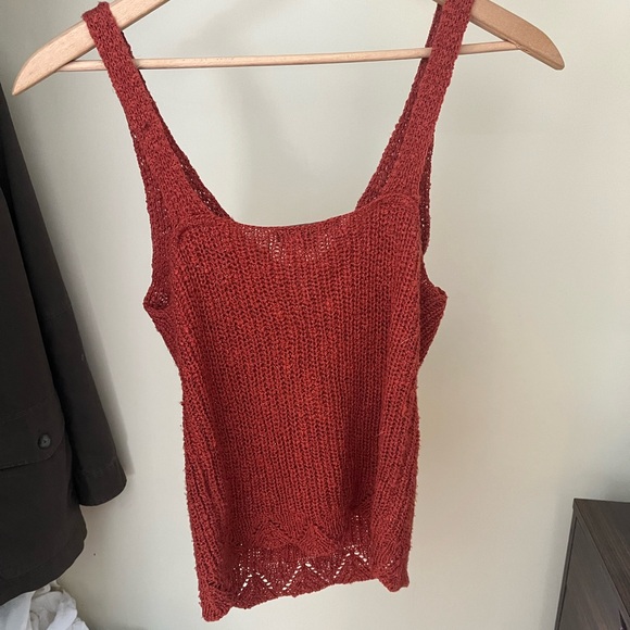 Knit Top - Picture 4 of 4